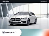 Mercedes-Benz CLA 250 Shooting Brake AMG Night LED Sound - Mercedes-Benz CLA 250 Shooting Brake aus 2023