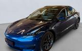 Tesla Model 3 Long Range Dual AWD # deep blue # MWST. - Tesla Model 3 in Essen