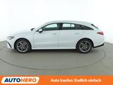 Mercedes-Benz CLA 250e Shooting Brake AMG Line Aut.*NAVI*LED* - gebrauchte Mercedes-Benz Kombis