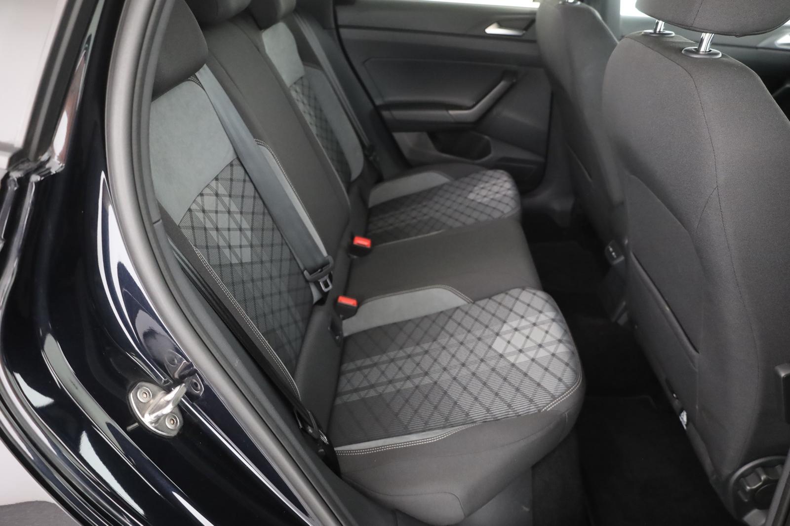 Volkswagen Taigo 1.5 TSI DSG R-Line LED Navi ACC AHK Kamera, миниатюра 24