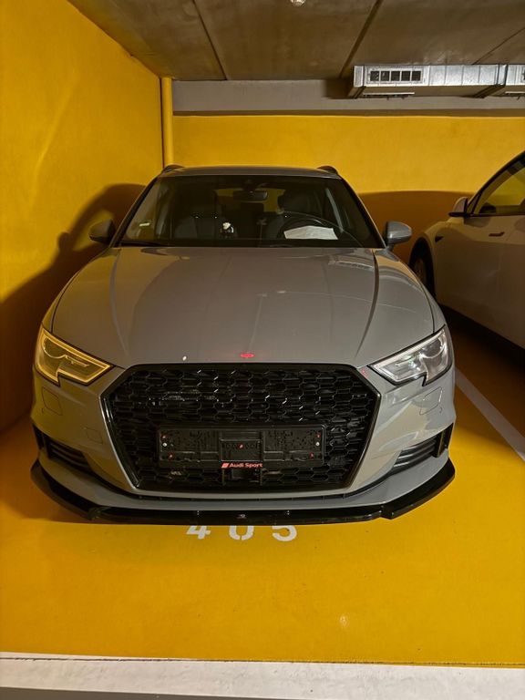Image of Audi A3