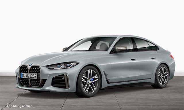 BMW M440i xDrive Gran Coupé Standheizung Head-Up