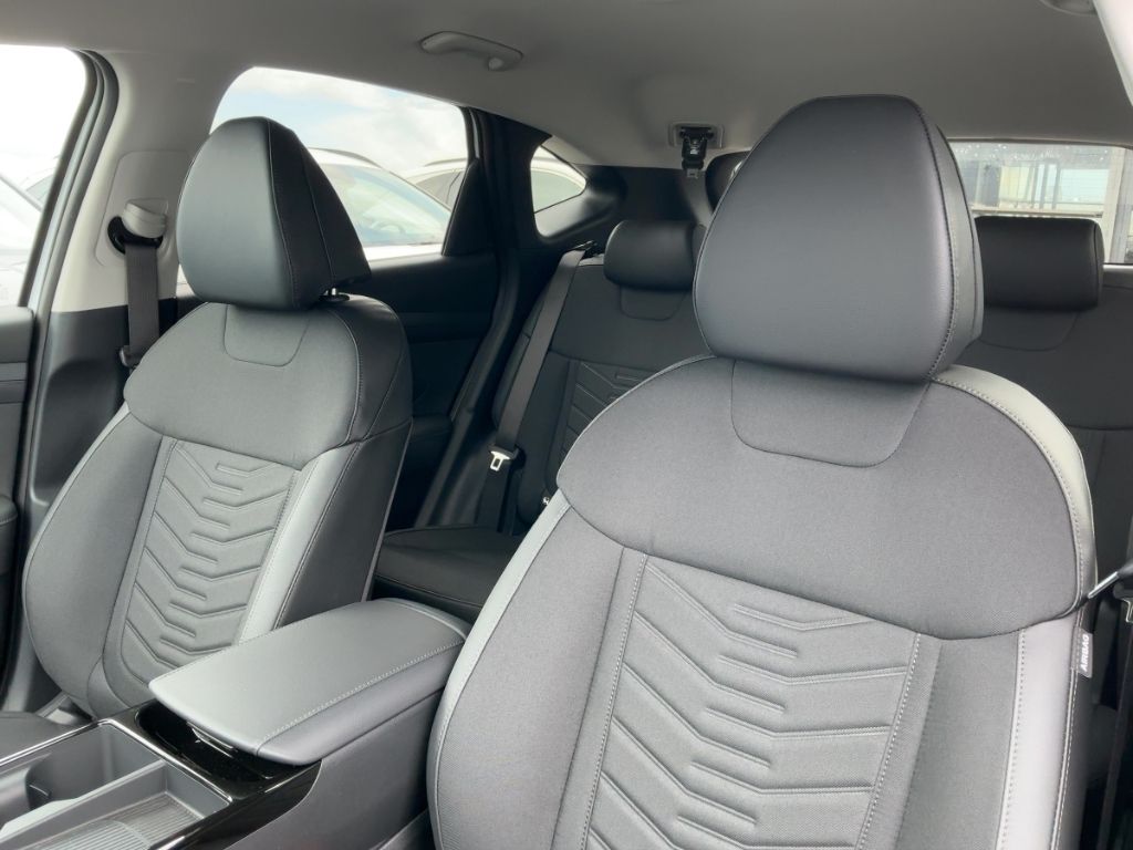 Hyundai Tucson – Bild 9