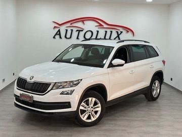 Skoda Kodiaq - 1