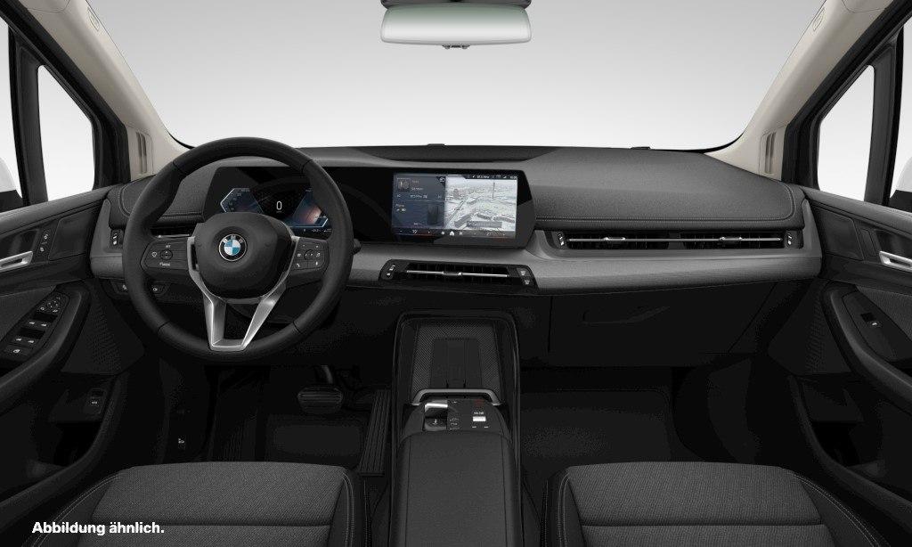 BMW 220 Active Tourer 220i Active Tourer AHK Kamera LED Sitzheizung, миниатюра 4