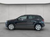 Skoda Karoq 1.5 TSI DSG Selection AHK - Skoda Karoq Gebrauchtwagen in Stuttgart