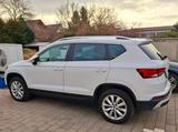 Seat Ateca 1.5 TSI ACT 110kW Style DSG Style - Seat Ateca: Von Privat