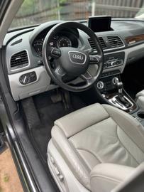 صورة 9 لـ 2012 AUDI Q3