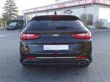 Kia Optima 2.0 CVVT Vision Sitzheizung Navi Kamera - Kia Optima aus 2018