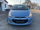 Hyundai ix20 1.4 /1.Hand/S-Heft/ - gebrauchte Hyundai Kleinbus