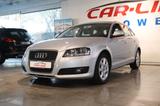 Audi A3 Sportback Ambiente *AHK 1,4t*PDC* - Audi A3 aus 2009: Sportback