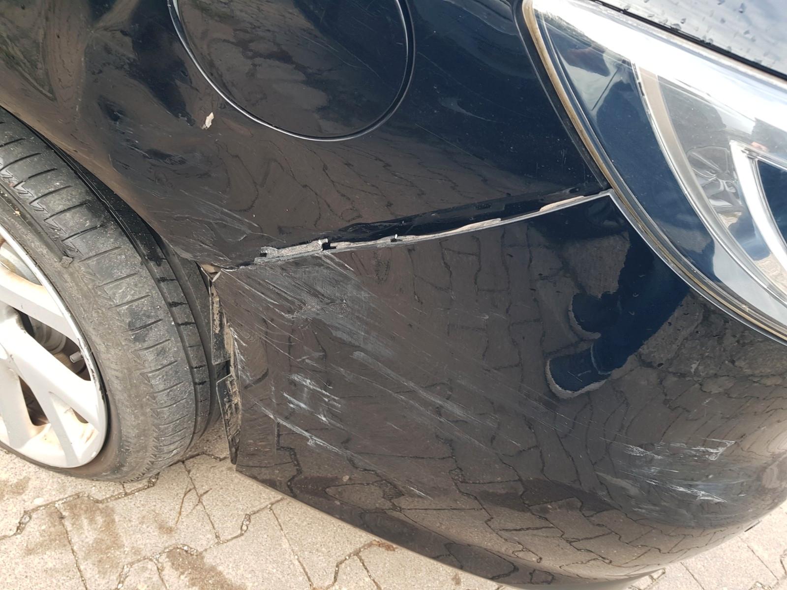 Mazda 6 2012 — photo 13