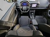 Skoda Karoq Sportline DSG schw.AHK el.HK Canton 360° - Skoda Karoq Gebrauchtwagen