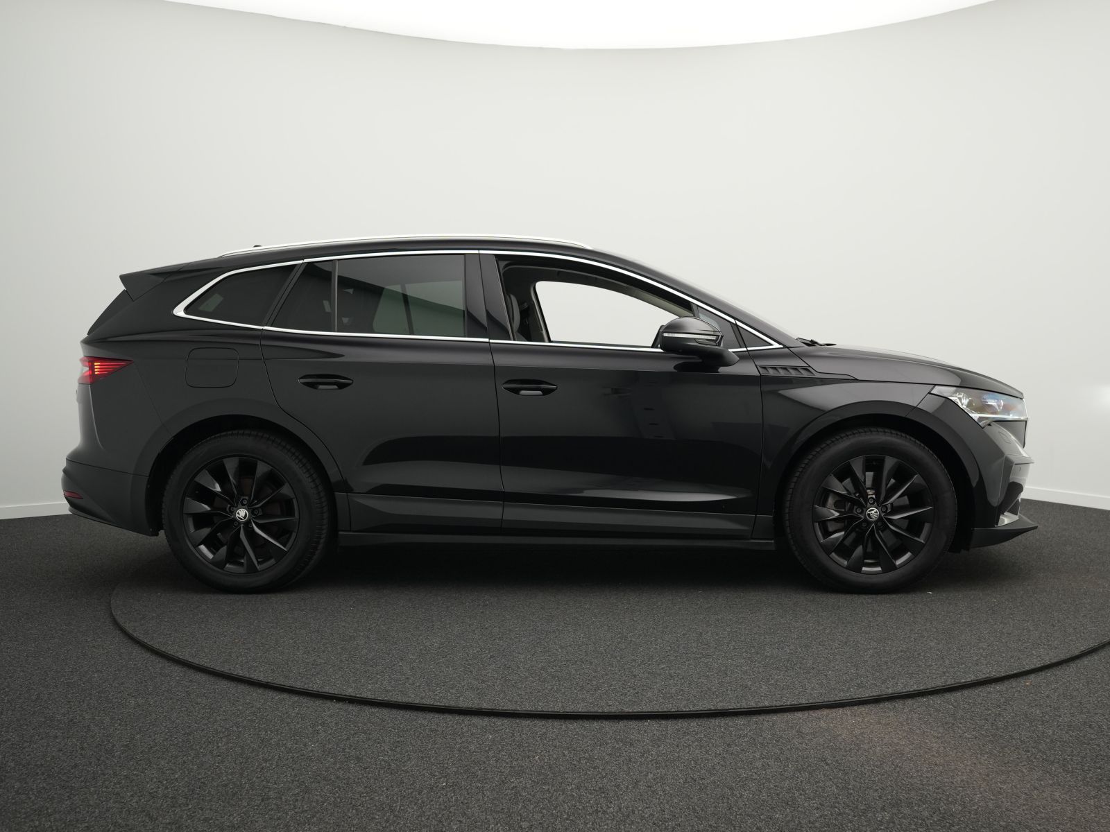 Skoda Enyaq - Bild 12