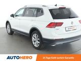 Volkswagen Tiguan Allspace 2.0 TDI Highline 4Motion Aut.*VC - Volkswagen Tiguan Allspace in Köln