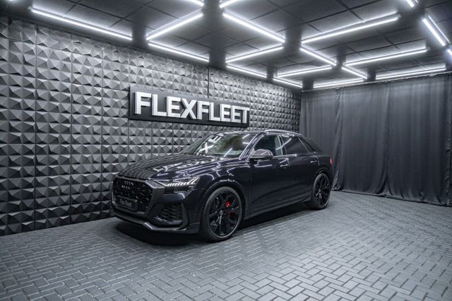 Audi RSQ8 4.0 TFSI quattro  /Dynamik-Paket-Plus/CARBO