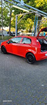 Fiat Punto 1.9 Multijet 8V Sport  TÜV bis 08/2027 !!! - Fiat Punto in Bonn