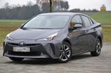 Toyota Prius Executive*HUD*JBL*CAM*KEYLESS*SZHZ*ACC* - Toyota Prius: C