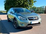Subaru XV 2.0D Comfort 4WD Comfort - Subaru aus 2014