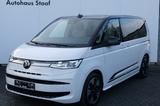 Volkswagen T7 Multivan Edition 7-Sitz PANO+KAMERA+MATRIX