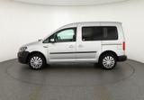 Volkswagen Caddy 1.4 TSI Trendline Klima Sitzheizung PDC - VW Caddy Gebrauchtwagen in Rostock
