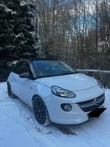 Opel Adam  - Opel Adam Gebrauchtwagen in Bielefeld