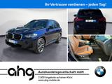BMW X3 M40d Innovationspaket Panorama AHK Head UP La - gebrauchte BMW X3 M40 aus dem Jahr 2023