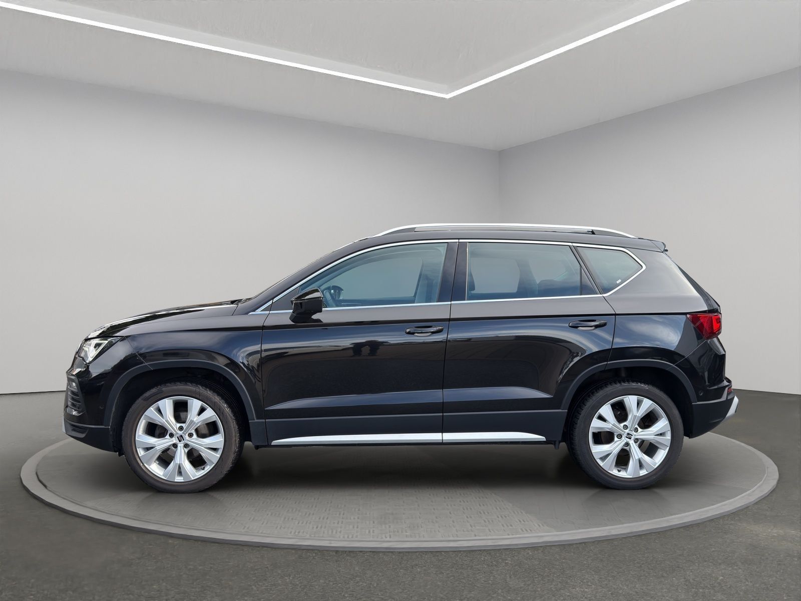 Seat Ateca - Bild 5