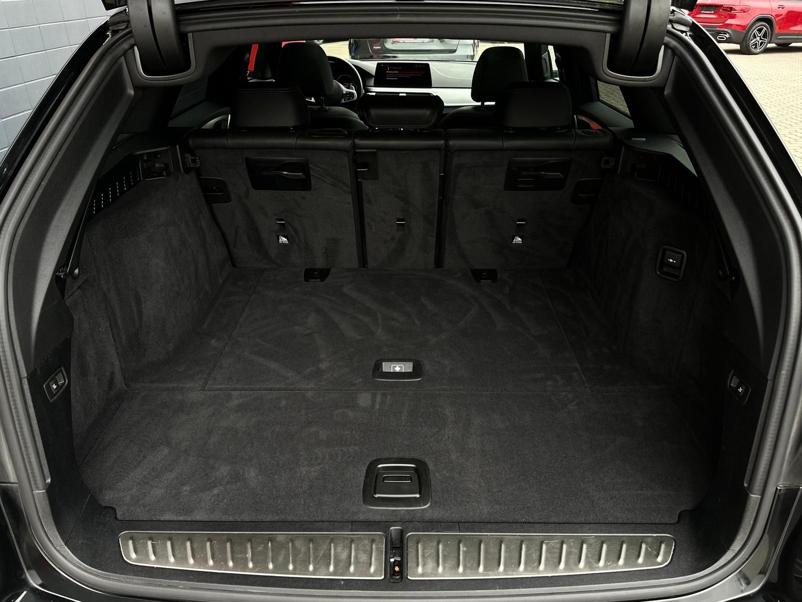 BMW 520d xDRIVE M SPORT SHADOW* LED#SHZ#PANO#KEY#DAB - Image 7