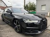 Audi A6 Avant C7 4G 2.0 TDI S Line - Audi A6 mit Diesel-Antrieb: 2.7