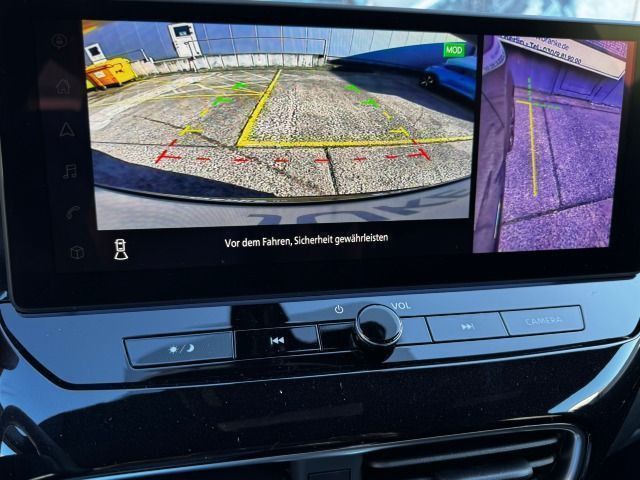 Fahrzeugabbildung Nissan Juke 1.6 Hybrid N-Sport*BFS*MJ25