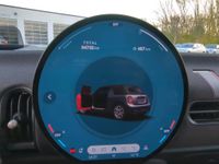 MINI John Cooper Works Cabrio - Vorschau Bild 13