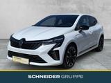 Renault Clio TECHNO TCE 90 SHZ+NAVI+LED - gebrauchte Renault Clio aus dem Jahr 2024