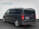 Mercedes-Benz Vito Mixto Sport lang 124 5Si LKW Airmatic Sthzg - Mercedes-Benz Vito mit Diesel-Antrieb