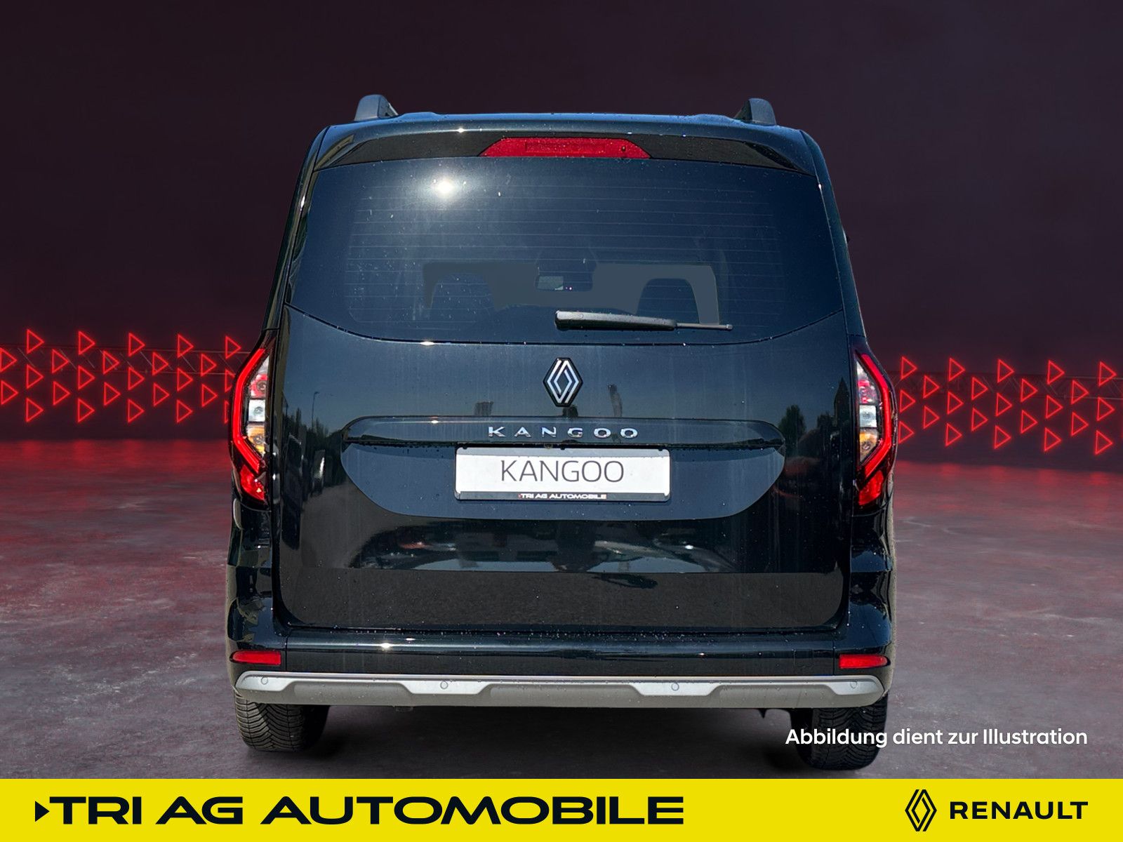 Renault Kangoo - Bild 4