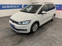 Volkswagen Touran Comfortline 2.0 TDI ACC AHK Massage