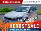 Volkswagen Golf VII Cup 1.4 TSI+Alufelgen+Klimaautomatik+Si - : Alufelgen