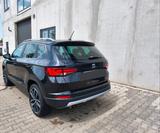 Seat Ateca 2.0 TDI 140kW Xcellence 4Drive DSG - Seat Ateca: Privatanbieter