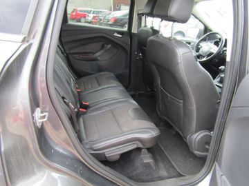 Ford Kuga - 8