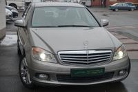 Mercedes-Benz C 230 V6 Limousine*BI-XENON*AHK*TEMPOMAT*PDC*AUT