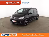 Volkswagen up! 1.0 TSI GTI*TEMPO*SHZ*PDC*KLIMA* - Volkswagen up!: GTI