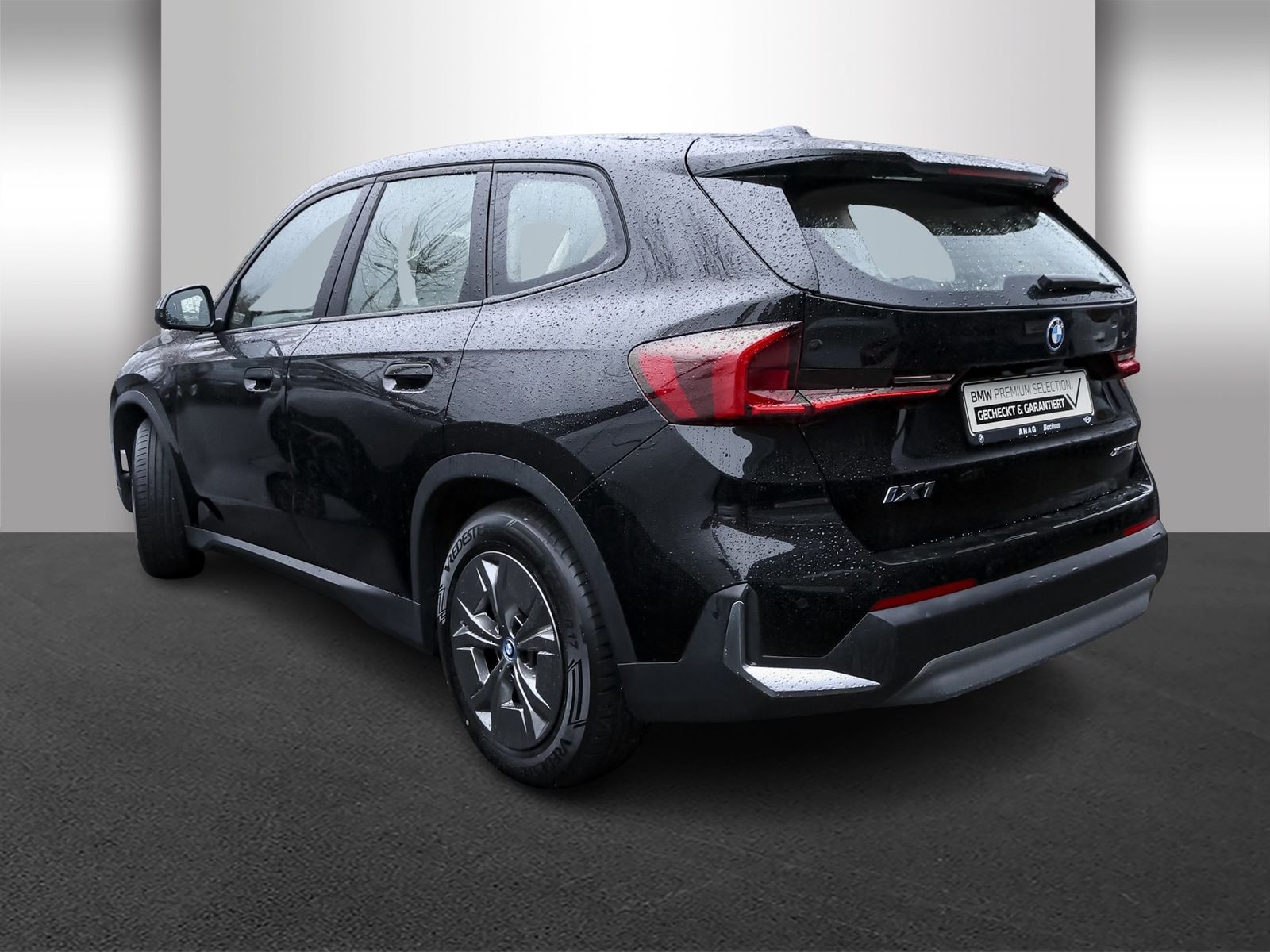 BMW iX1 - Bild 2