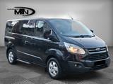 Ford Tourneo Custom 8.Sitze KLIMA/NAVI/AHK/R.KAMERA - gebrauchte Ford Tourneo Custom aus dem Jahr 2015