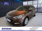 Hyundai i20 1.2 Classic - Hyundai i20: Classic