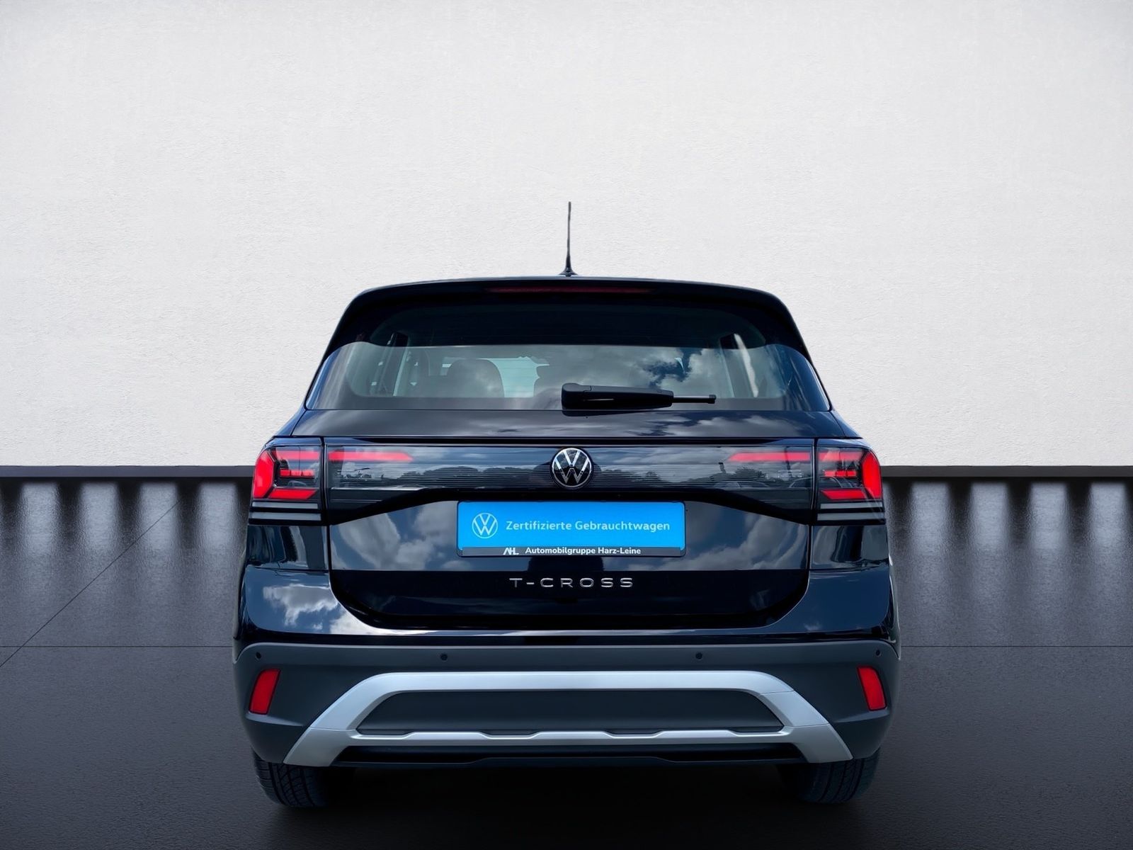 Volkswagen T-Cross - Bild 5
