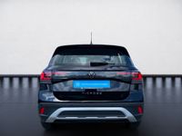 Volkswagen T-Cross - Vorschau Bild 5