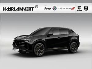 Alfa Romeo Junior Intensa 1,2 VGT 100kW (136PS) Automatik +