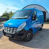 Renault Master 2.2  TÜV NEU - gebrauchte Renault Master aus dem Jahr 2011