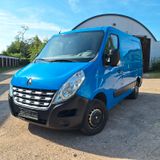Renault Master 2.2  TÜV NEU - Renault Master aus 2011