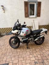BMW R1150GS  Adventure  - BMW 2003 R1150GS